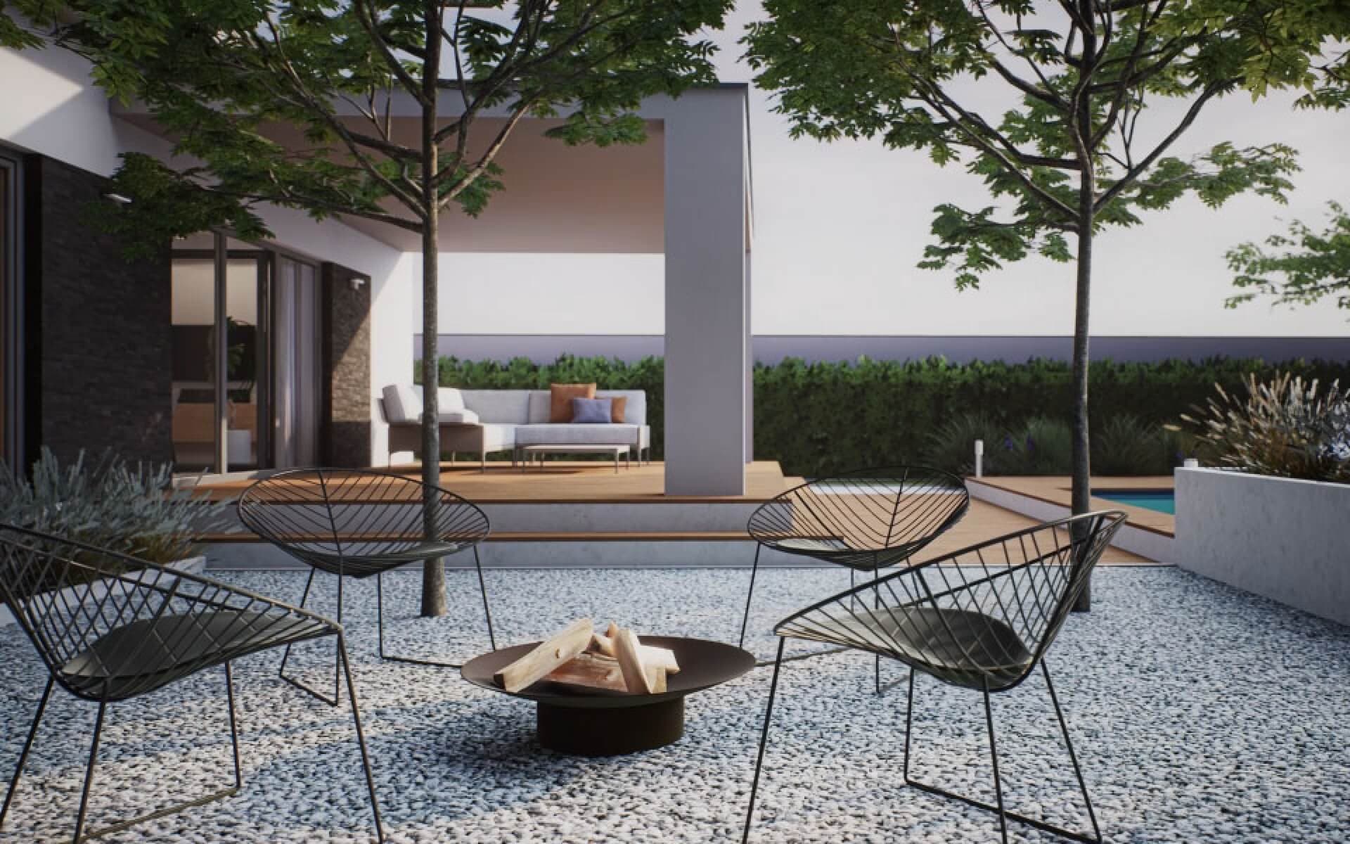 RE digital-Family House