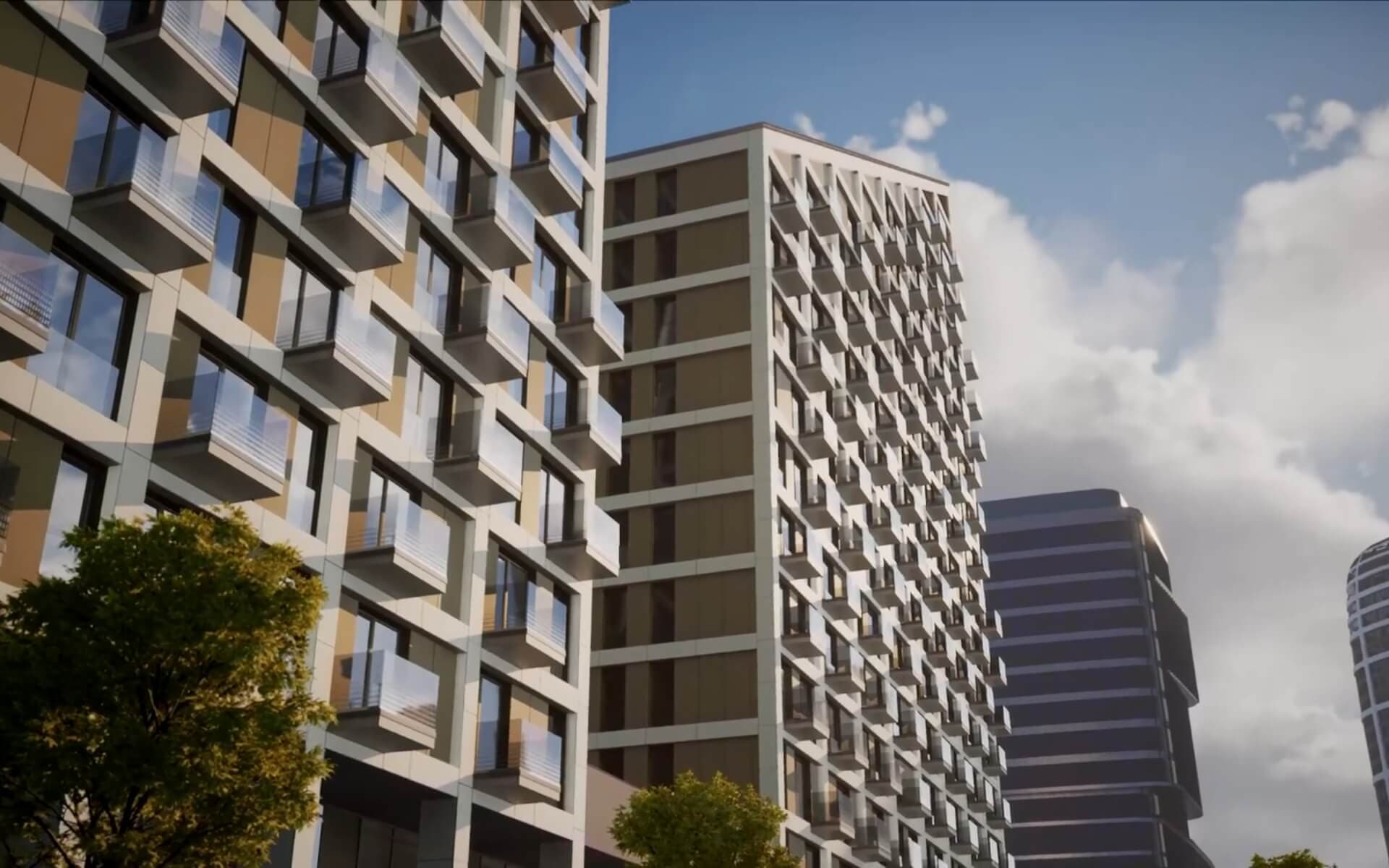 RE digital-Metropolis