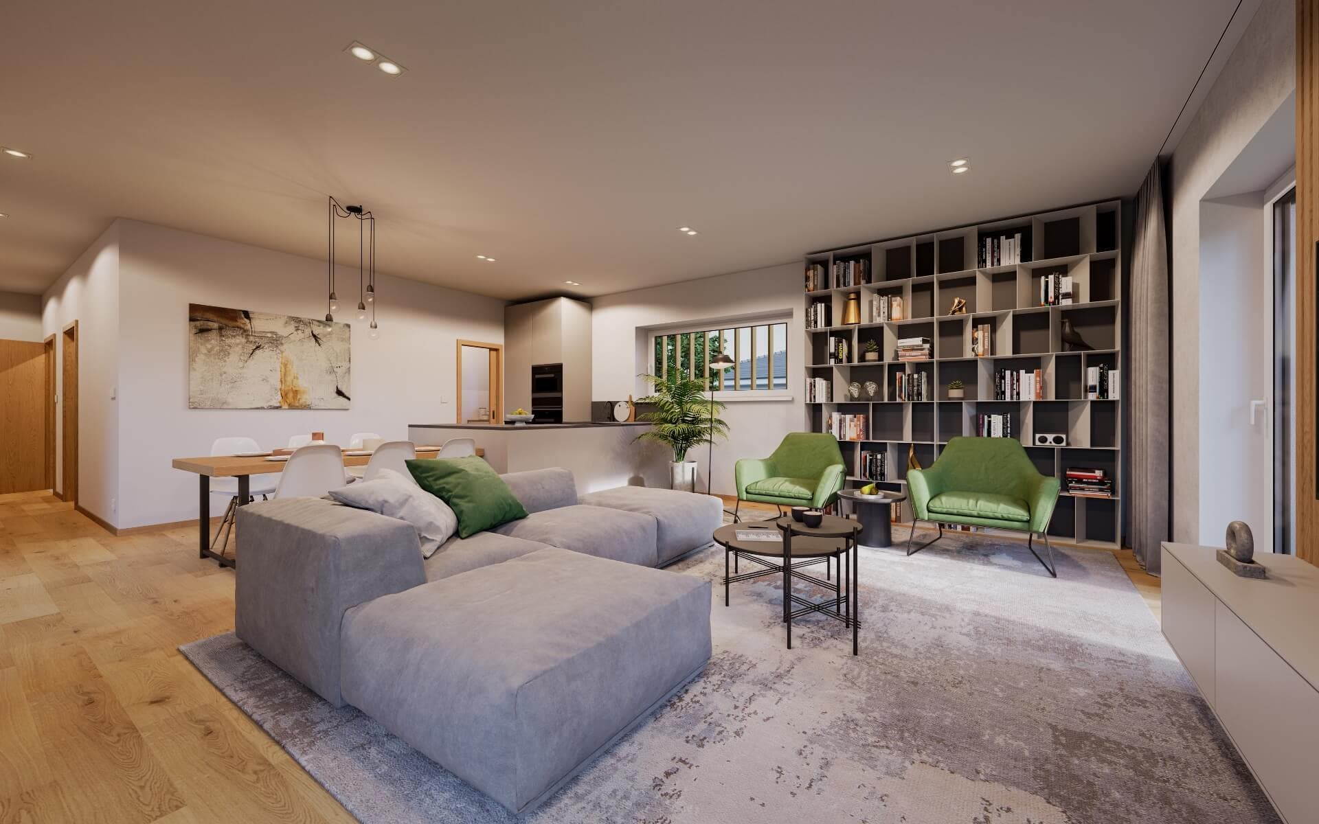 KingMedia-Pri Lese Mlynica