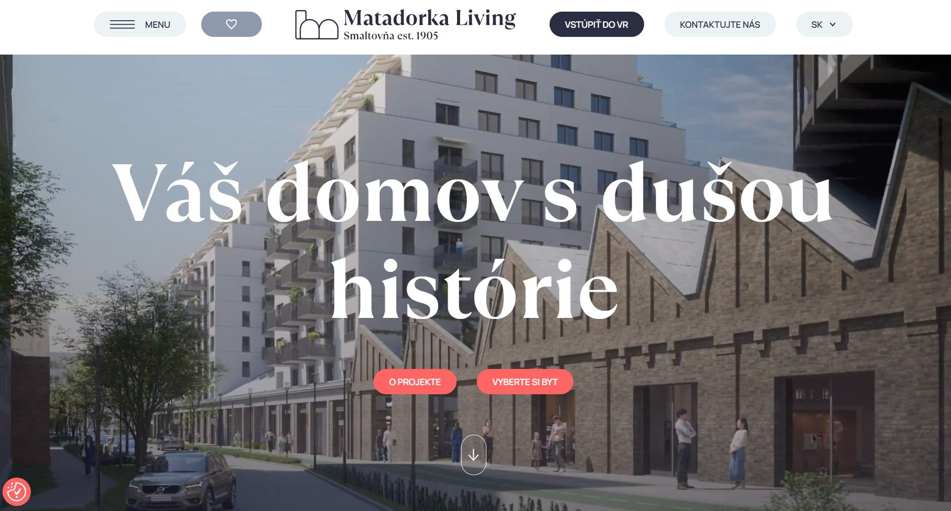 Optimal Development - Matadorka Living